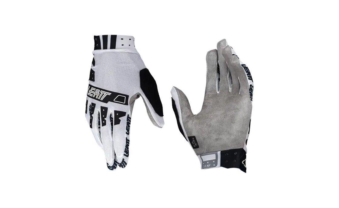 Leatt MTB 2.0 X-Flow Langfinger Handschuhe