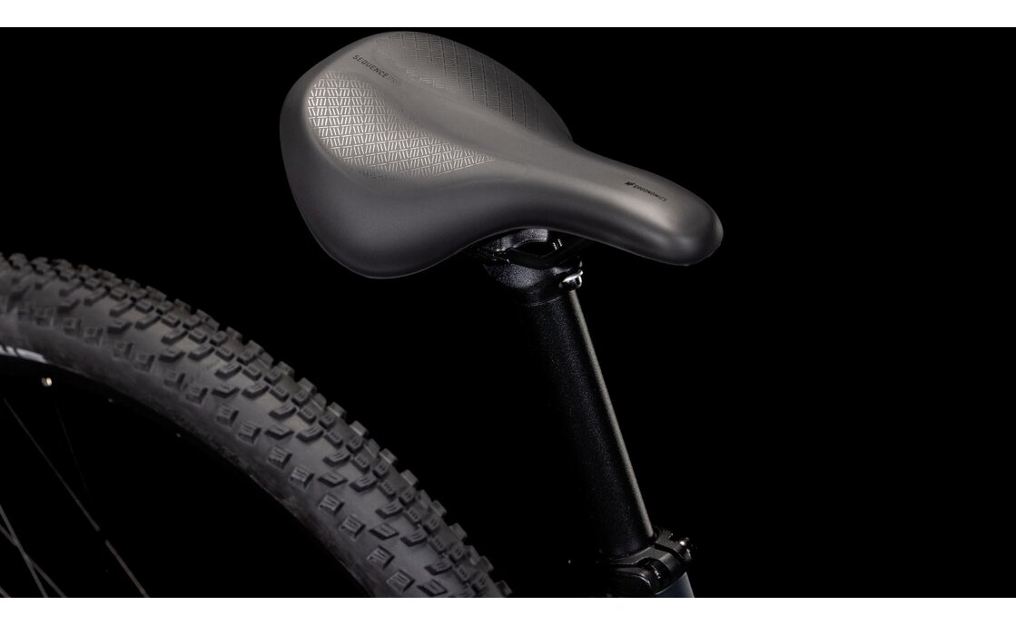 Cube Reaction Hybrid Performance 500 - 500 Wh - 29 Zoll - Damen Sport