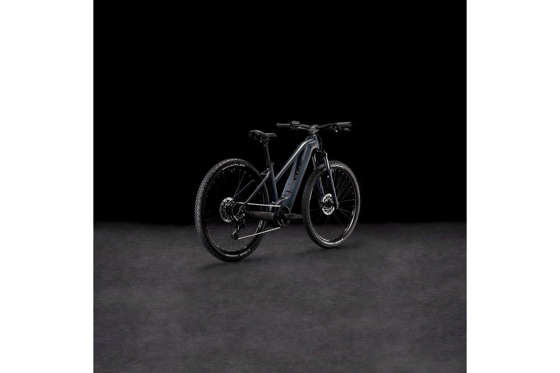 Cube Reaction Hybrid Performance 500 - 500 Wh - 29 Zoll - Damen Sport