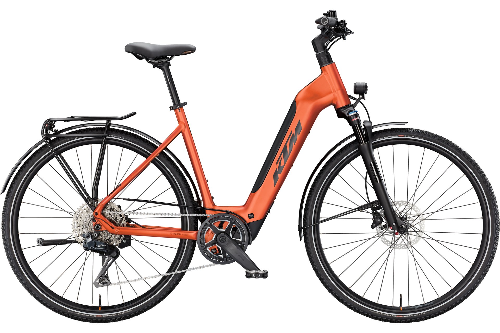 KTM Macina Sport SX 10 - 400 Wh - 29 Zoll - Tiefeinsteiger - 2025