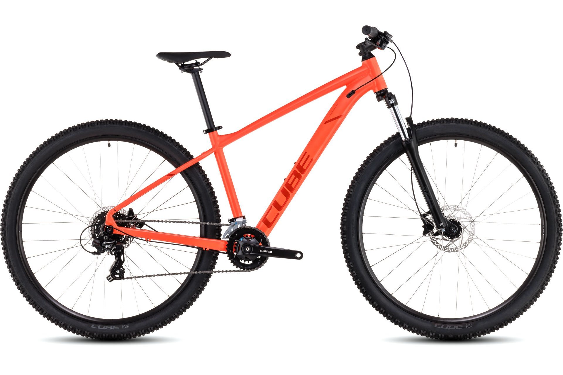 Cube Aim ONE - 29 Zoll - Diamant - 2025