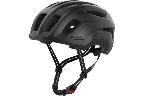 MTB Helme - Alpina Paranus Urban