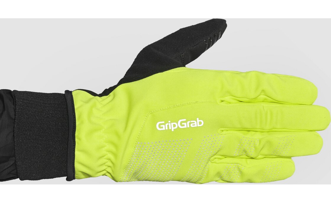 GRIPGRAB Ride II Windproof Winter Gloves