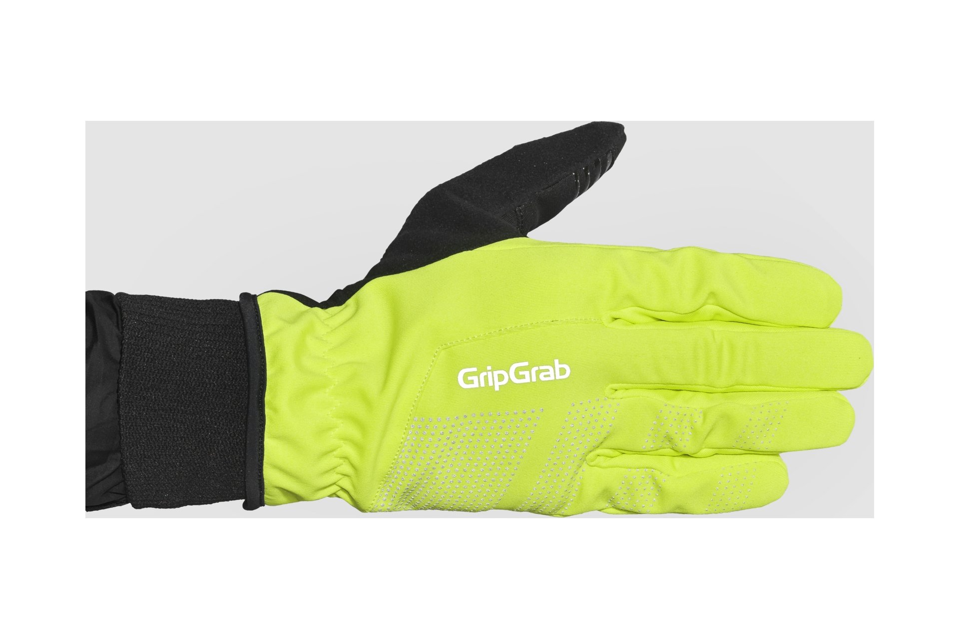 GRIPGRAB Ride II Windproof Winter Gloves