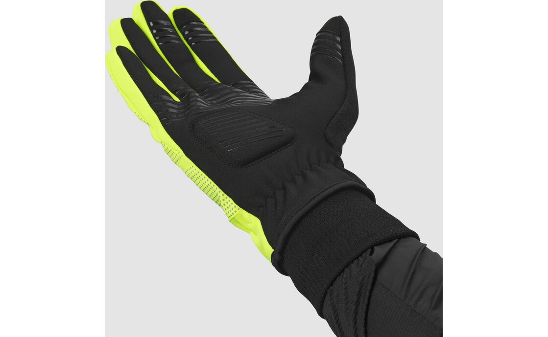 GRIPGRAB Ride II Windproof Winter Gloves