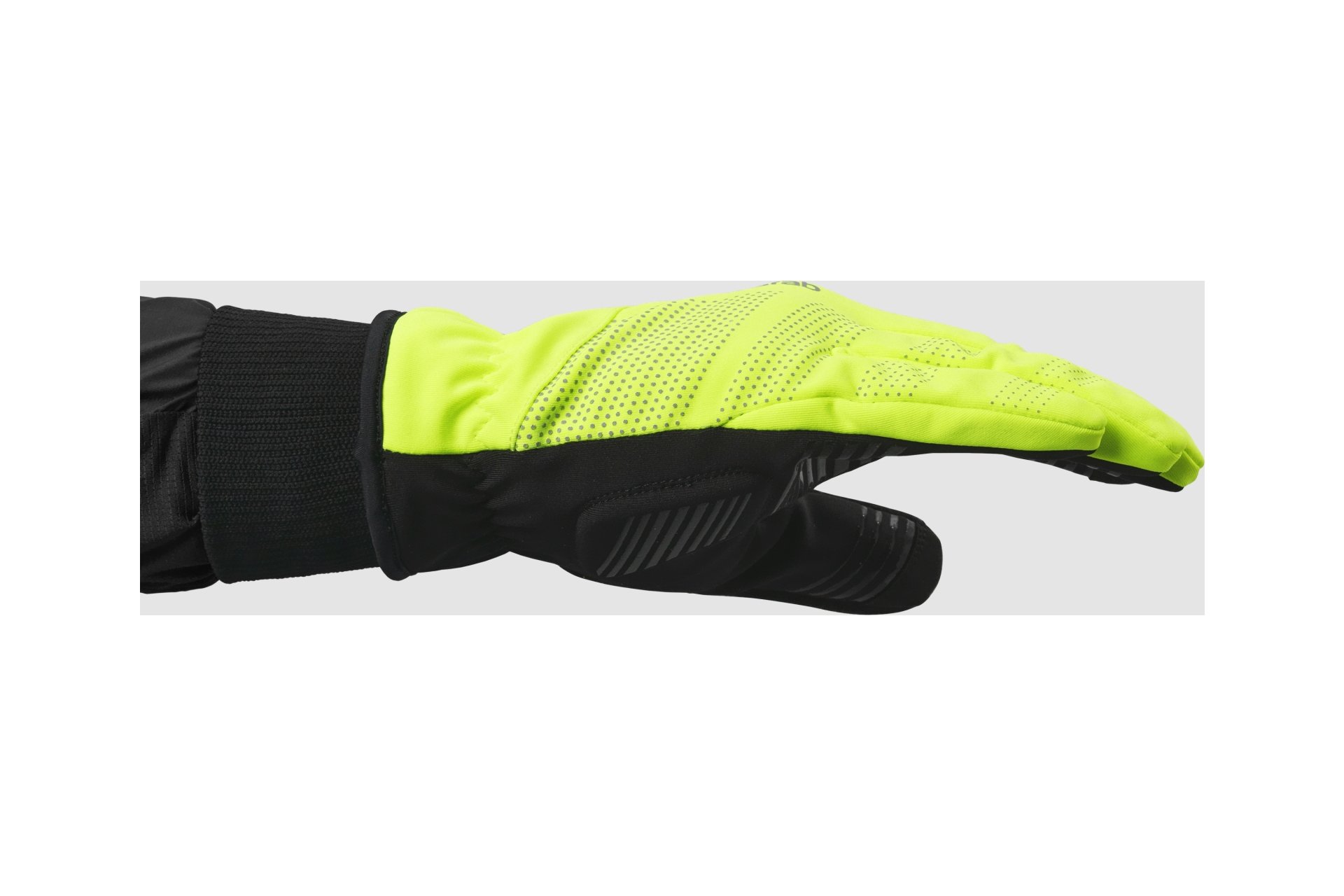 GRIPGRAB Ride II Windproof Winter Gloves