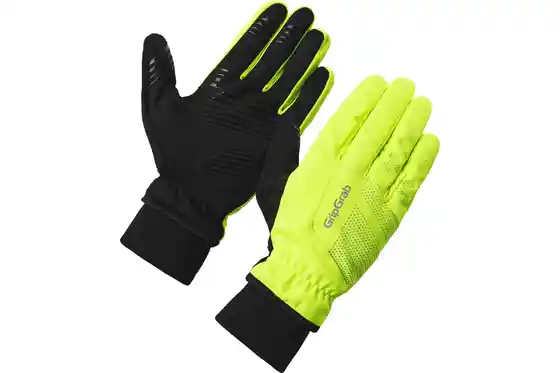 GRIPGRAB - Handschuhe - GRIPGRAB Ride II winddichte Langfinger-Winterhandschuhe