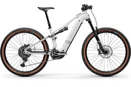 Centurion - Centurion Numinis R2000 - 800 Wh - 29 Zoll - Fully - 2025