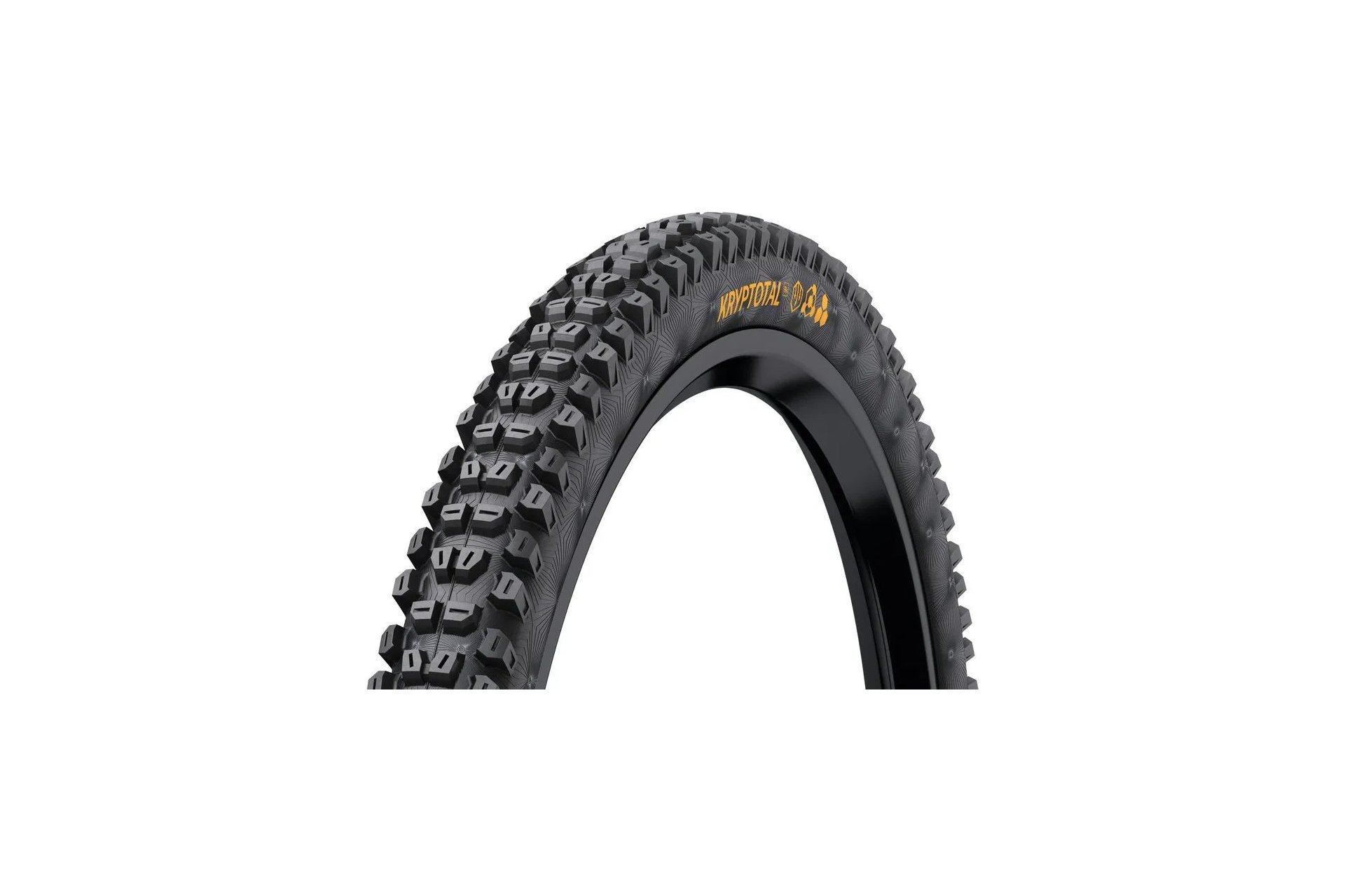 Continental Kryptotal-R 27,5x2,40 Soft-Compound Downhill Casing TLR E-25