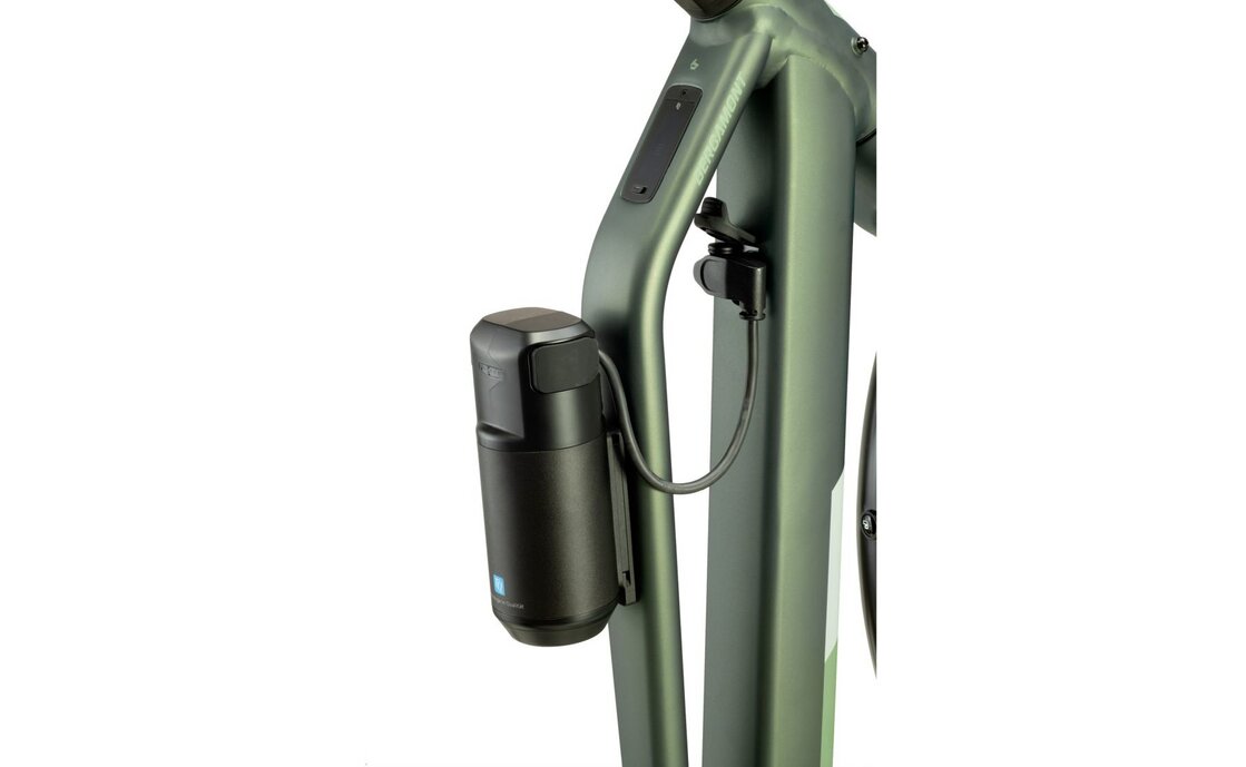 Bergamont E-Vitess Expert Amsterdam - 360 Wh - 28 Zoll - Tiefeinsteiger - 2025