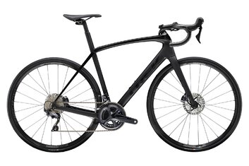 Trek - Trek Domane SL 6 - 2021 - 28 Zoll - Diamant