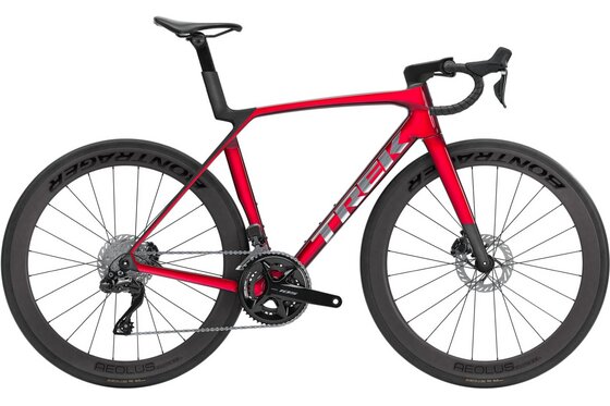 Trek Madone - Trek Madone SL 6 Gen 8 - 28 Zoll - Diamant - 2026