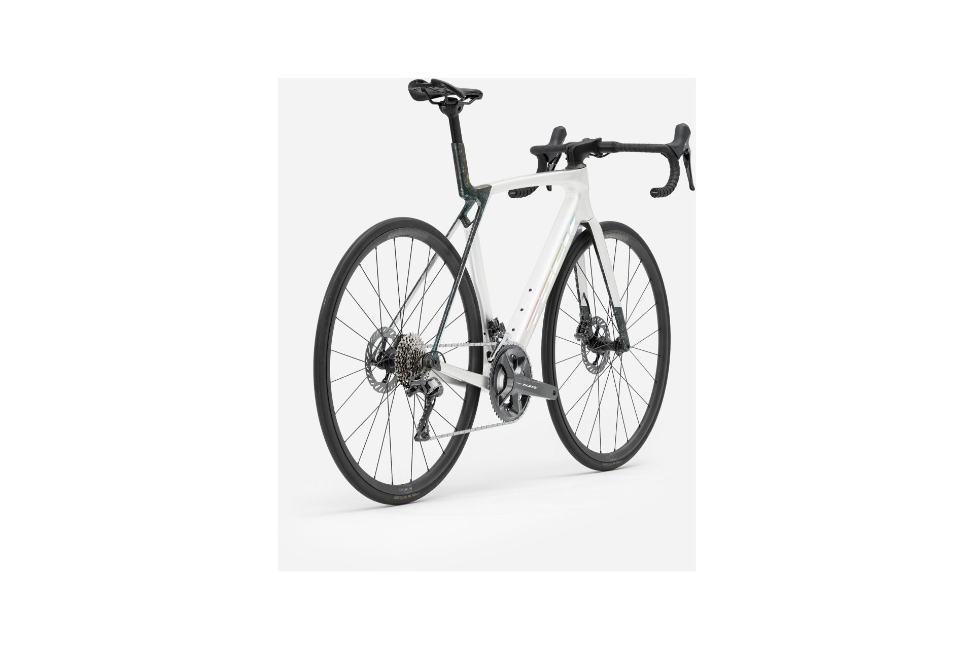 Trek Madone SL 6 Gen 8 - 28 Zoll - Diamant - 2026