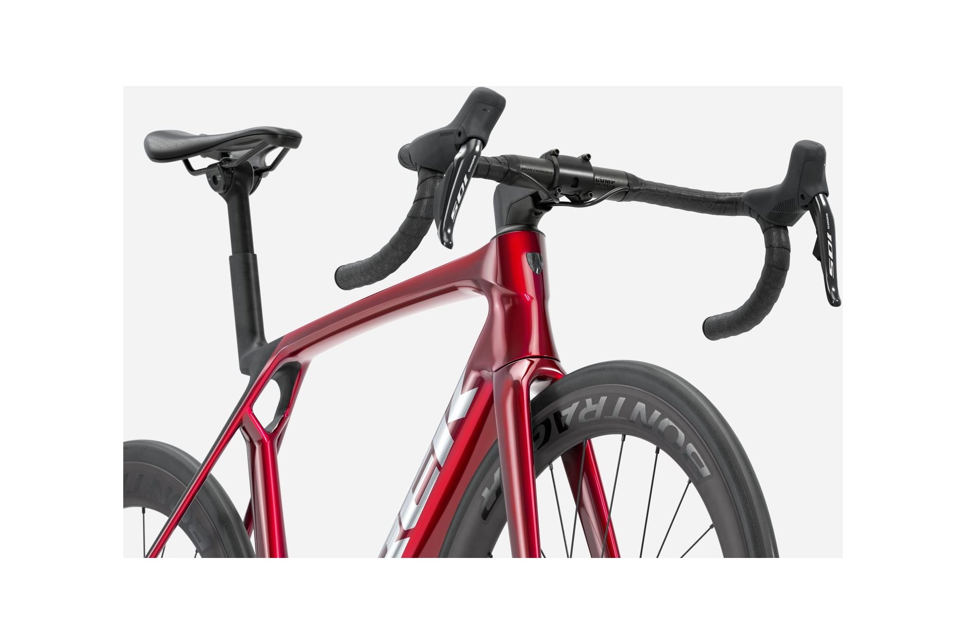 Trek Madone SL 6 Gen 8 - 28 Zoll - Diamant - 2026