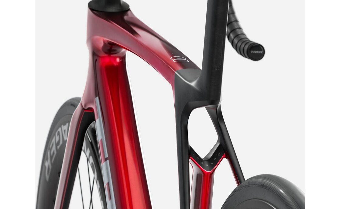 Trek Madone SL 6 Gen 8 - 28 Zoll - Diamant - 2026