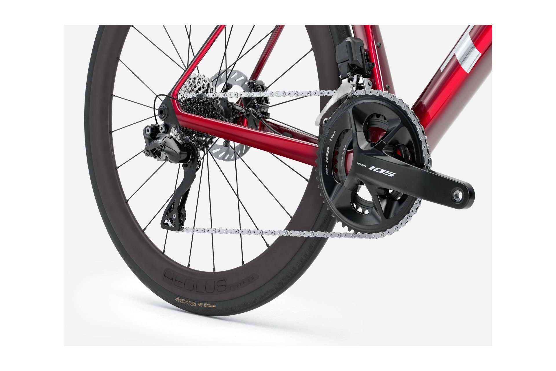 Trek Madone SL 6 Gen 8 - 28 Zoll - Diamant - 2026