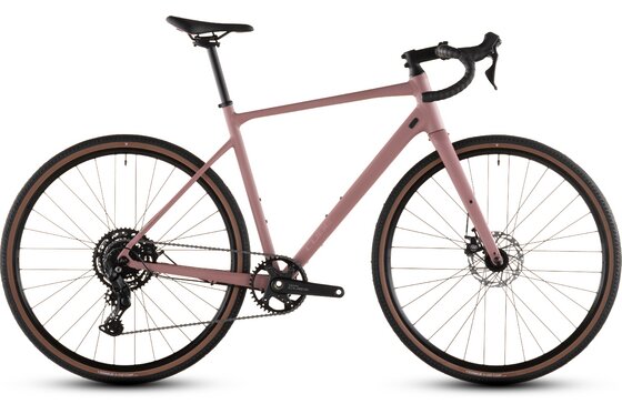 Aktionen - Cube Nuroad ONE - 28 Zoll - Diamant - 2026