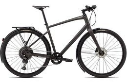 Specialized Sirrus X 4.0 EQ - 28 Zoll - Diamant - 2026