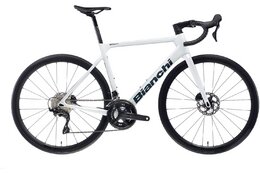 Bianchi Sprint Disc - 105 - VR30 - 28 Zoll - Diamant