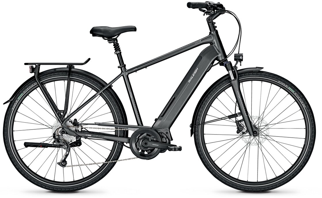 Raleigh Sheffield 9 - 540 Wh - Auslaufmodell - 28 Zoll - Diamant