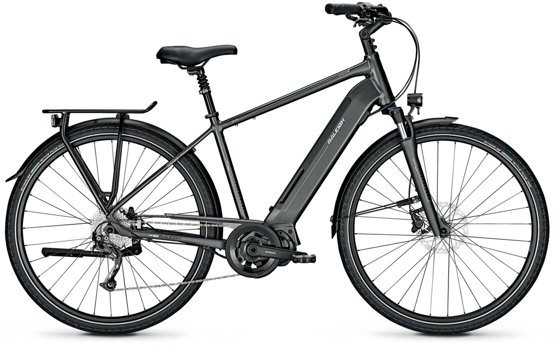 Raleigh Sheffield 9 - 540 Wh - 2021 - 28 Zoll - Diamant