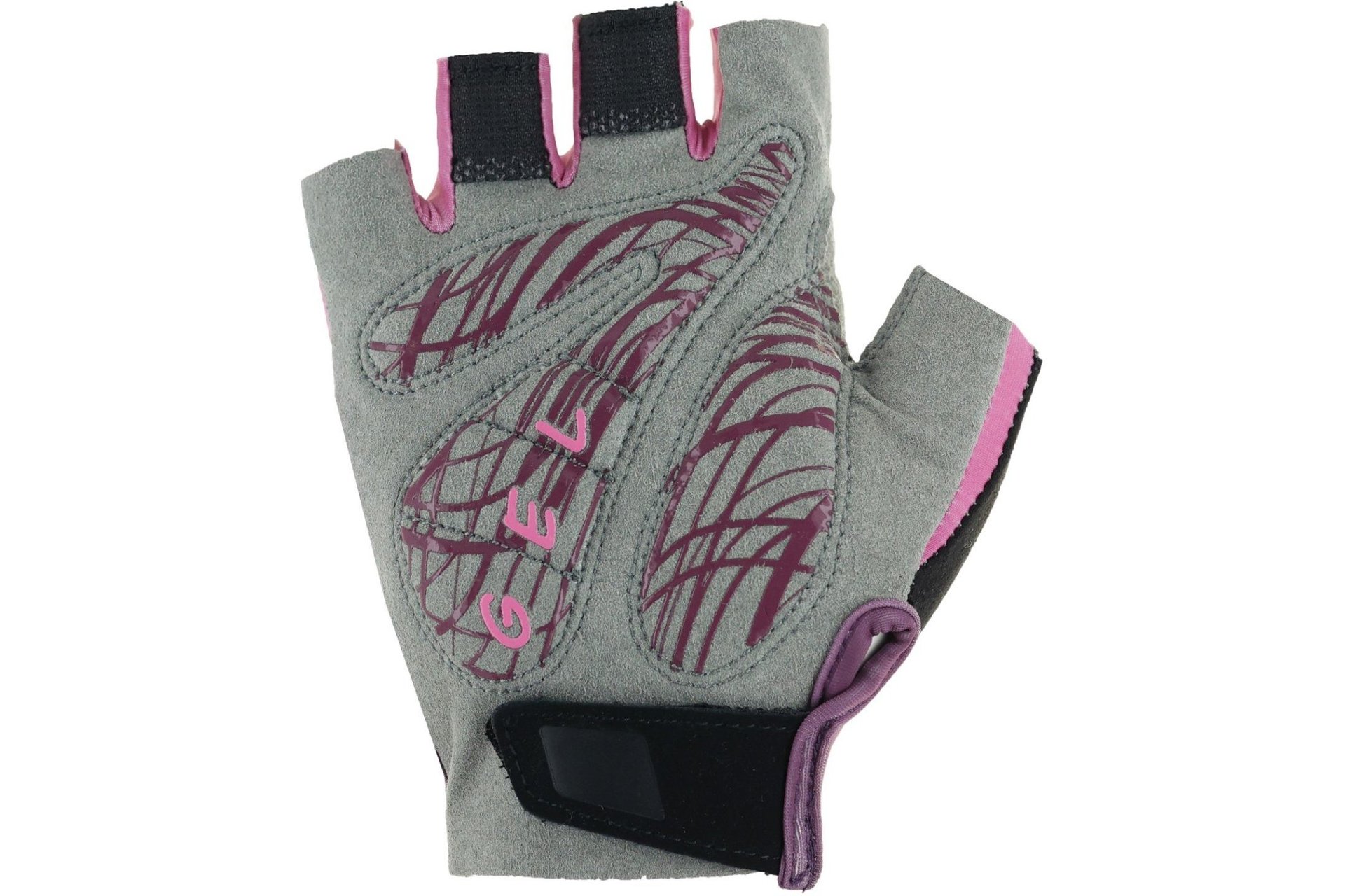Roeckl Danis 2 Kurzfinger Handschuhe