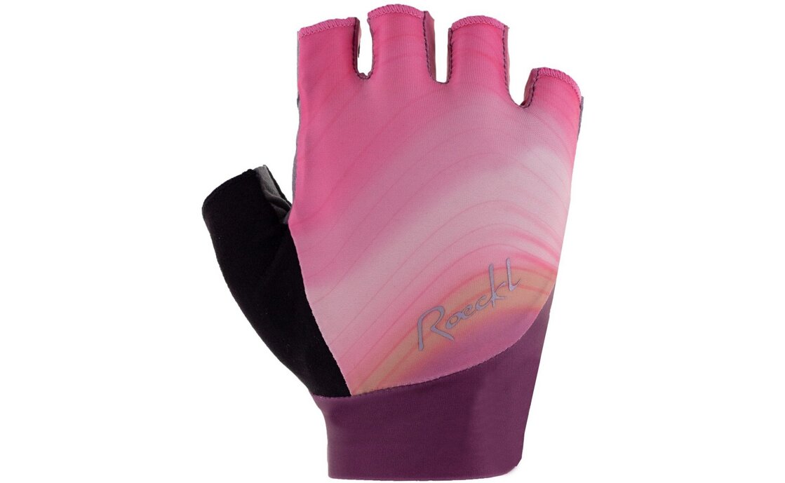 Roeckl Danis 2 Kurzfinger Handschuhe
