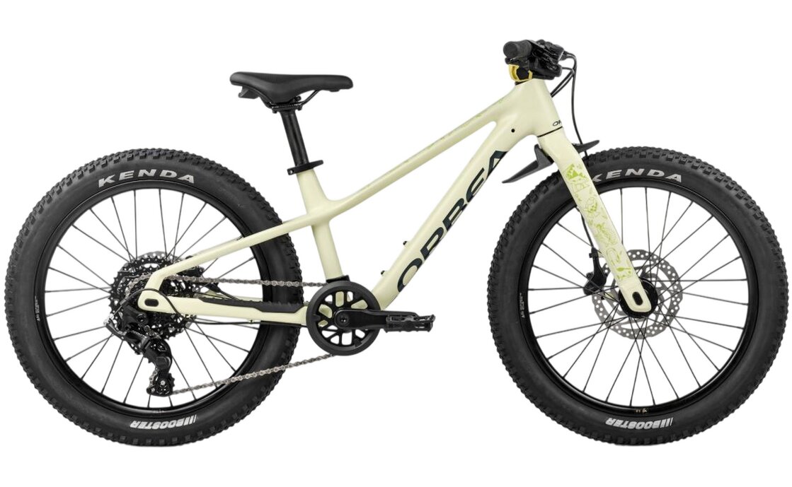 Orbea Kimu 20 H20 - 20 Zoll - Diamant - 2027