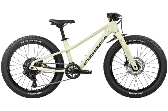 Fahrräder - Orbea Kimu 20 H20 - 20 Zoll - Diamant - 2027