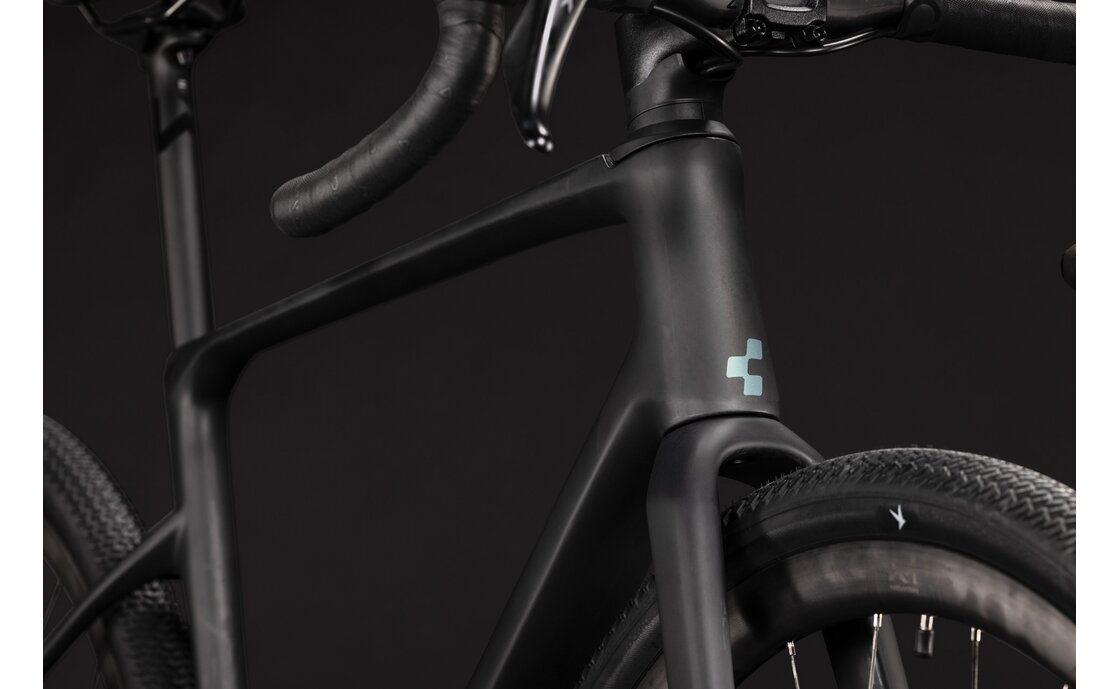 Cube Nuroad C:62 ONE - 28 Zoll - Diamant - 2027