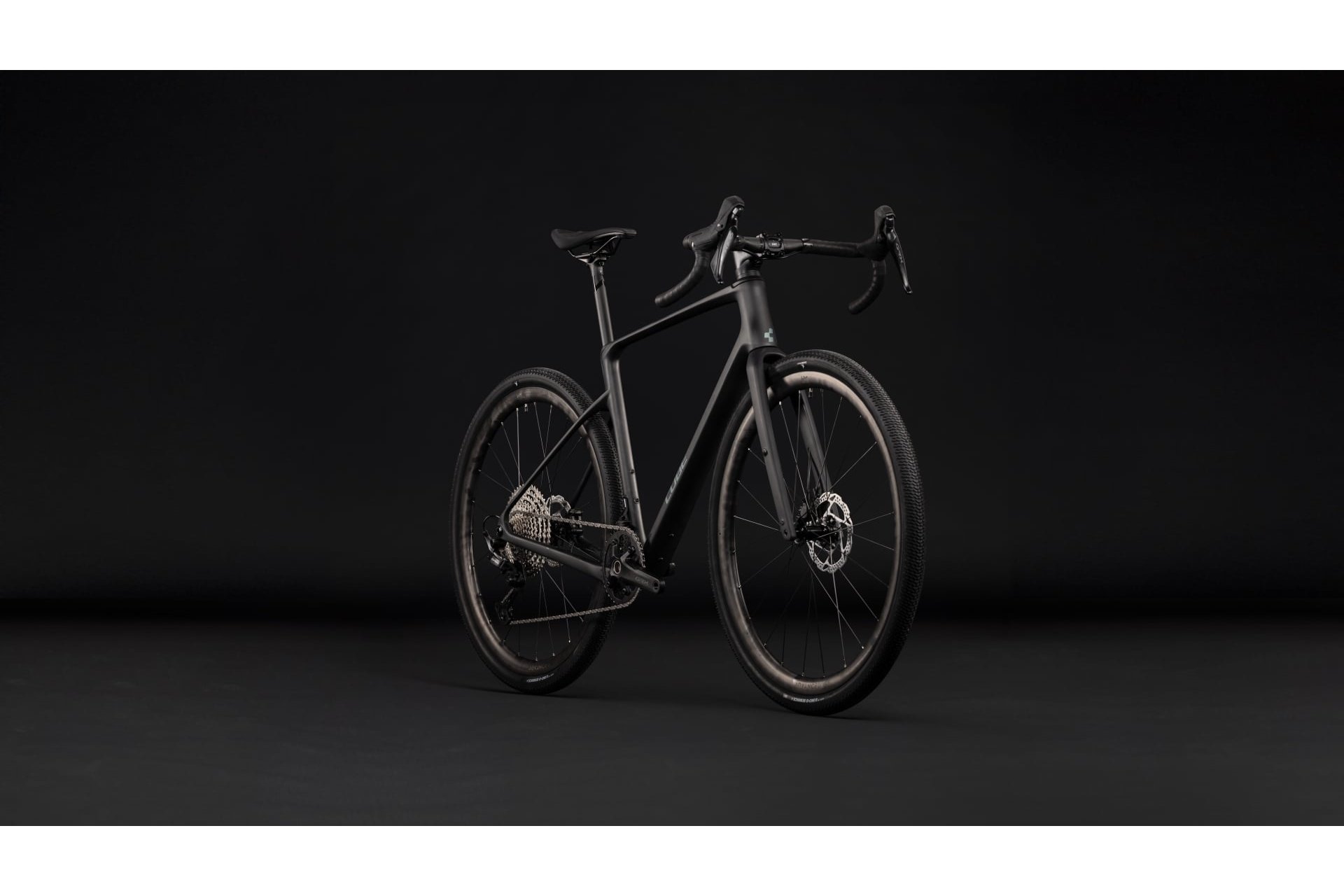 Cube Nuroad C:62 ONE - 28 Zoll - Diamant - 2027