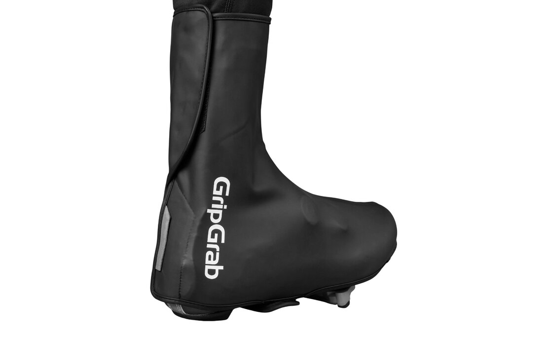GRIPGRAB RIDE 2 wasserdichte Rennrad-&Uuml;berschuhe