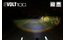 Cateye Gvolt 100 HL-EL560GRC Frontlicht