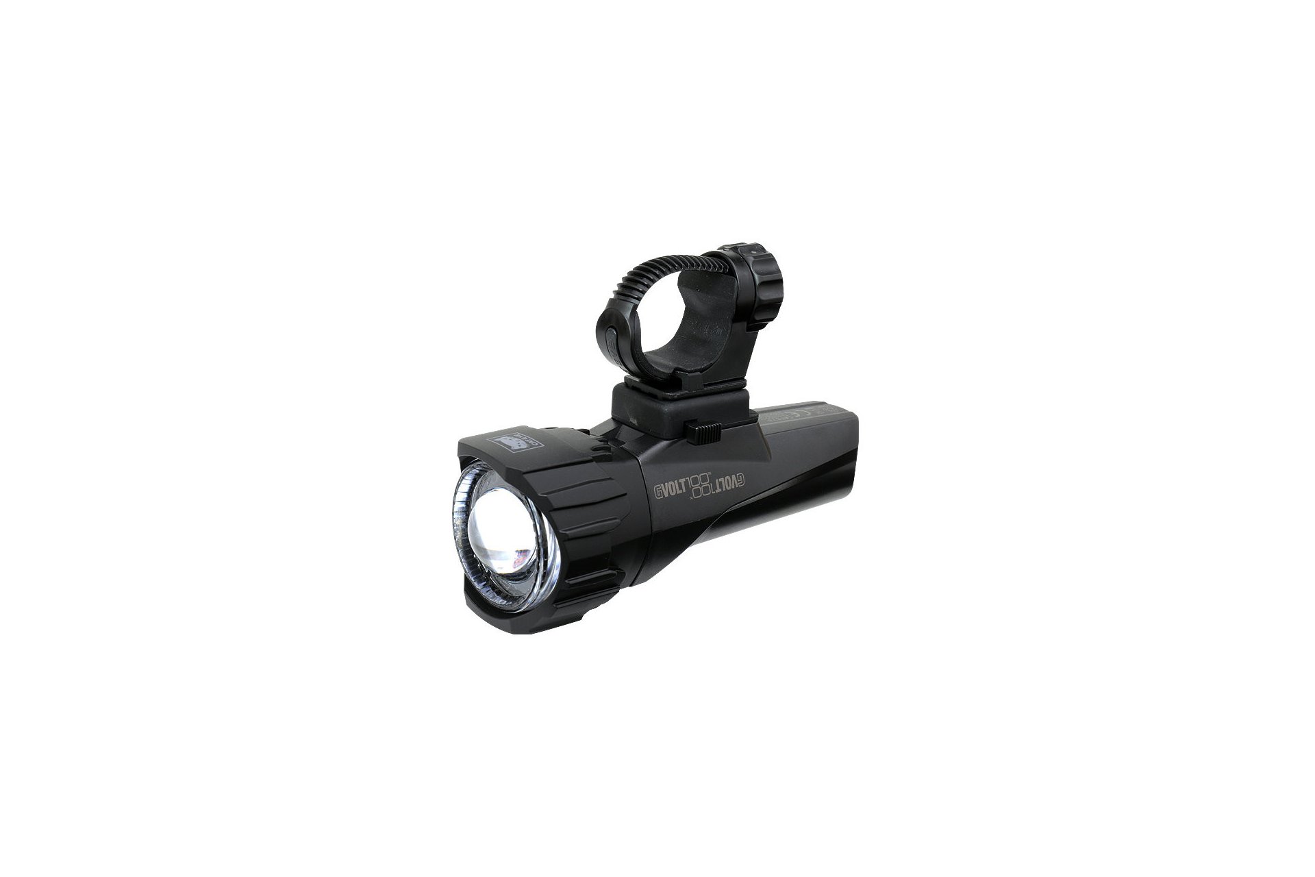 Cateye Gvolt 100 HL-EL560GRC Frontlicht