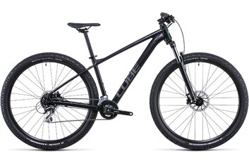 Cube - Hardtail - Cube Aim Race - 2022 - 29 Zoll - Diamant