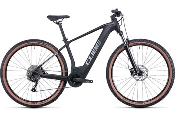 Cube - E-Bike-Pedelec - Cube Reaction Hybrid One 500 - 500 Wh - 2022 - 29 Zoll - Diamant