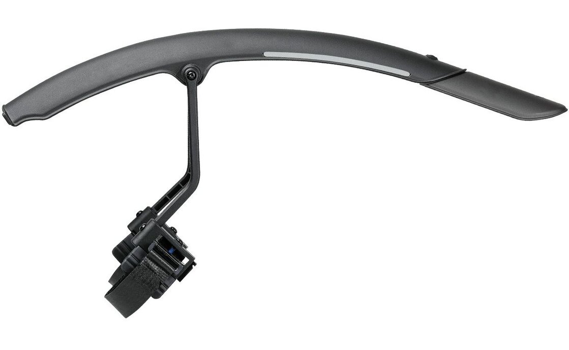 Topeak TetraFender R1/R2 Schutzblech Set für Rennrad