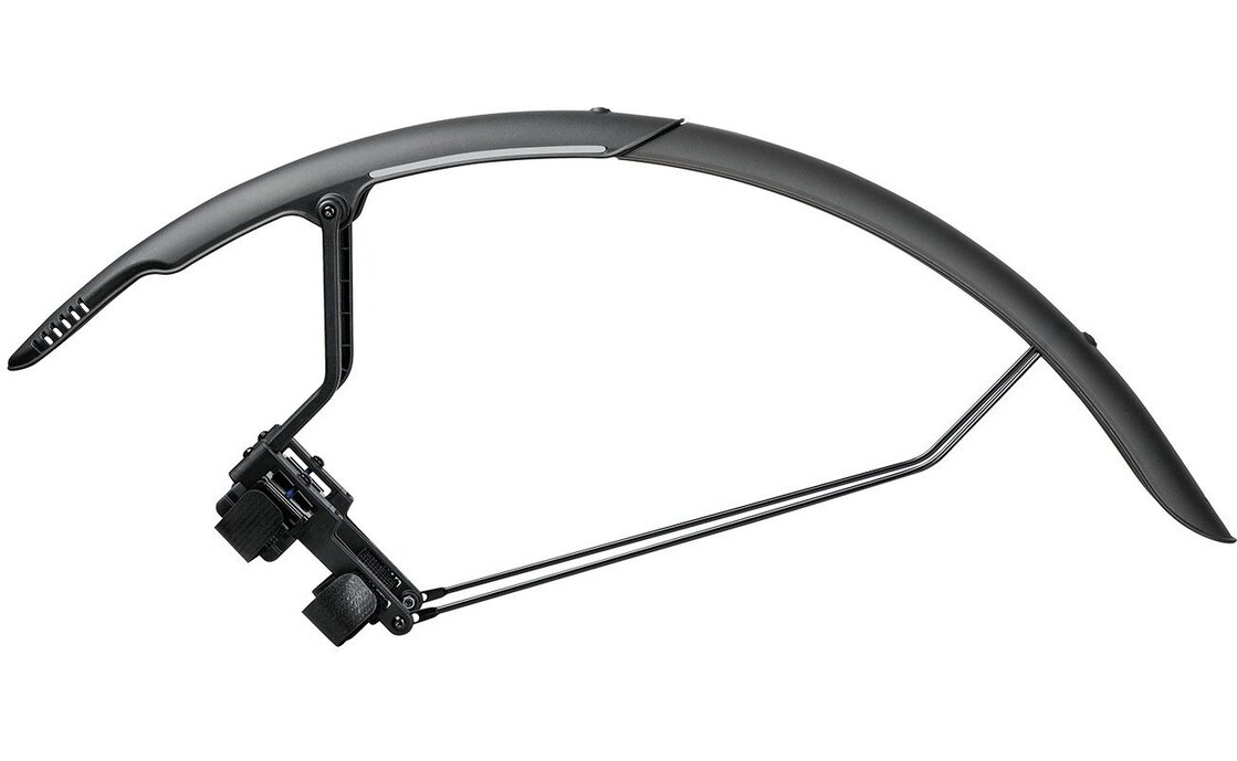 Topeak TetraFender R1/R2 Schutzblech Set für Rennrad