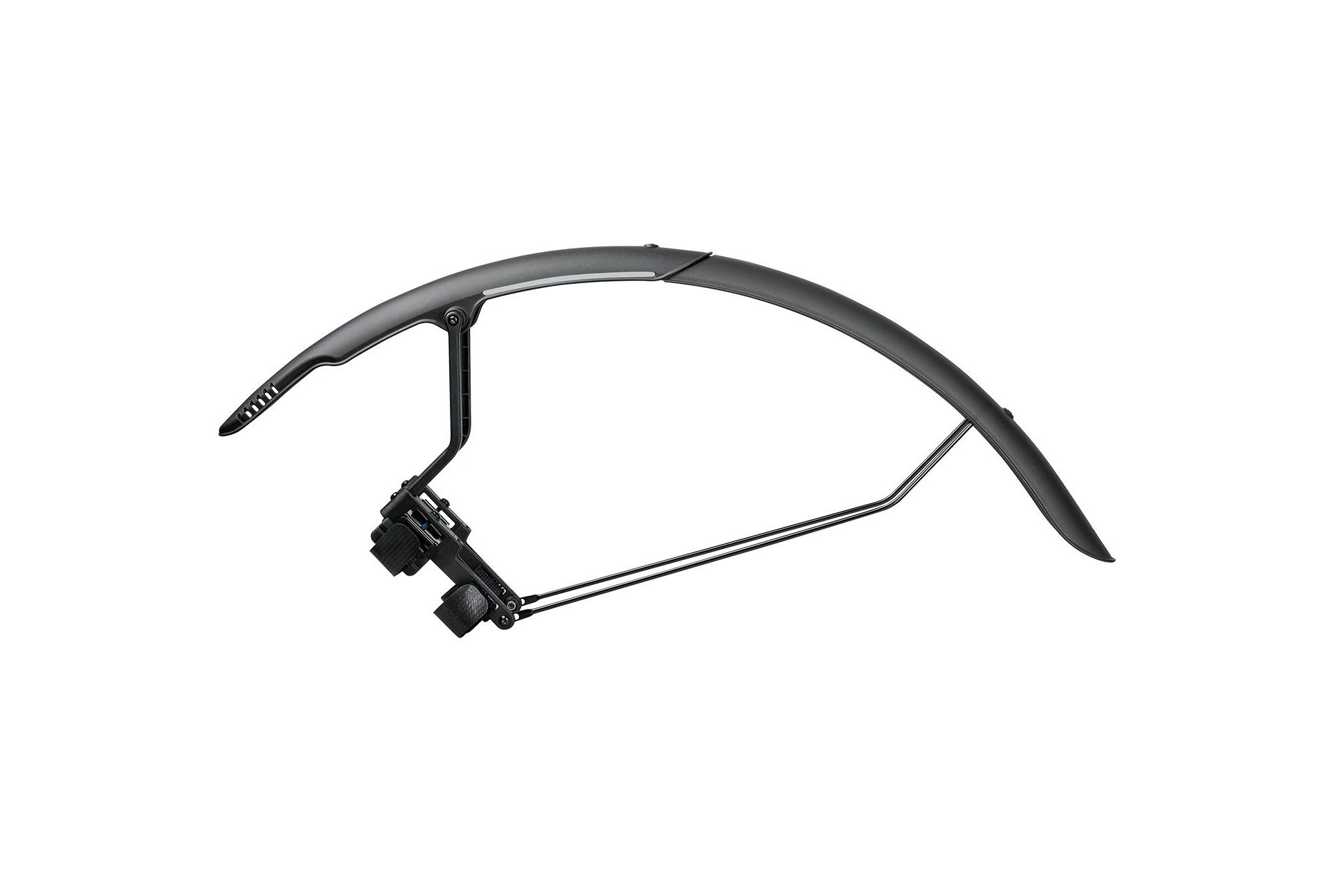 Topeak TetraFender R1/R2 Schutzblech Set für Rennrad