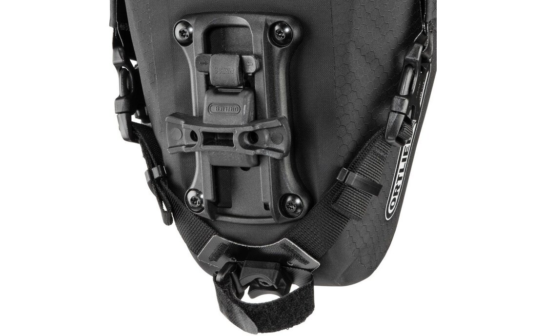 Ortlieb Saddle-Bag Satteltasche 1,6L