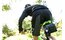 Ortlieb Saddle-Bag Satteltasche 1,6L