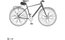 Ortlieb Saddle-Bag Satteltasche 1,6L
