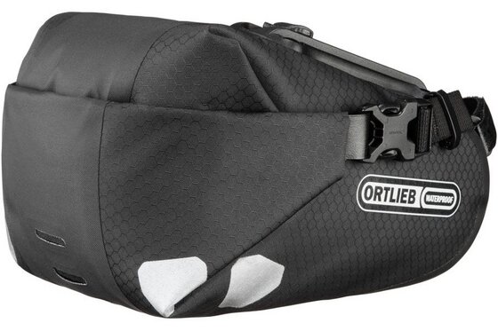 wasserdicht - Ortlieb - Fahrradtaschen & Körbe - Ortlieb Saddle-Bag Satteltasche 1,6L