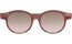 POC Avail - Himalayan Salt Translucent/Brown/Silver Mirror