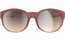 POC Avail - Himalayan Salt Translucent/Brown/Silver Mirror