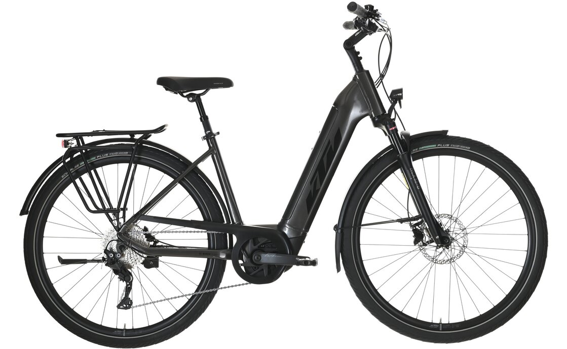 KTM Macina Tour CX 625 LTD - 625 Wh - 28 Zoll - Tiefeinsteiger - 2025