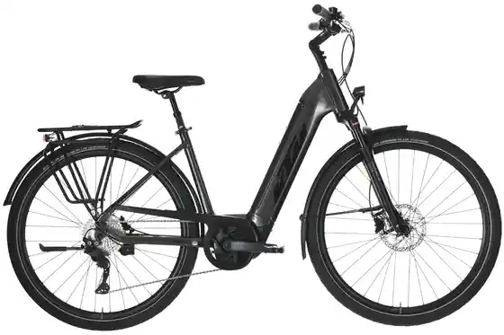 Damen - KTM Macina - KTM Macina Tour CX 625 LTD - 625 Wh - 28 Zoll - Tiefeinsteiger