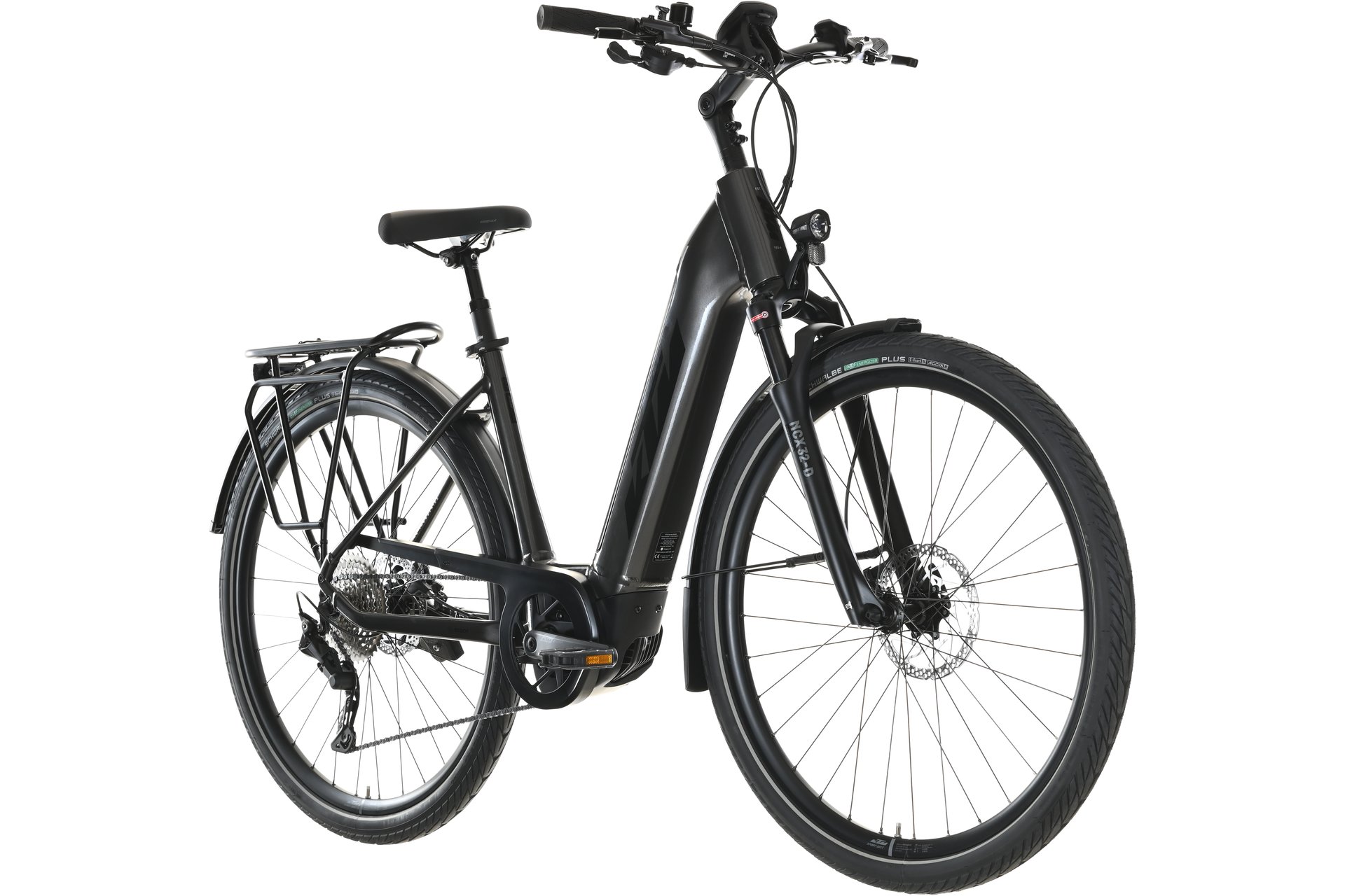 KTM Macina Tour CX 625 LTD - 625 Wh - 28 Zoll - Tiefeinsteiger - 2025