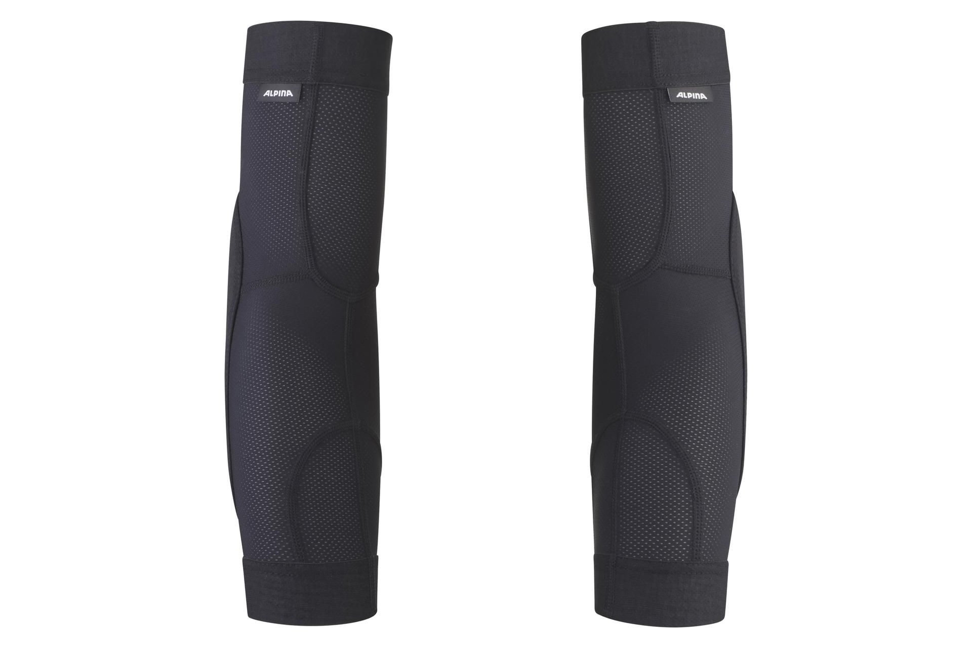 Alpina Flow Pad Ellbow Ellenbogen Protektor