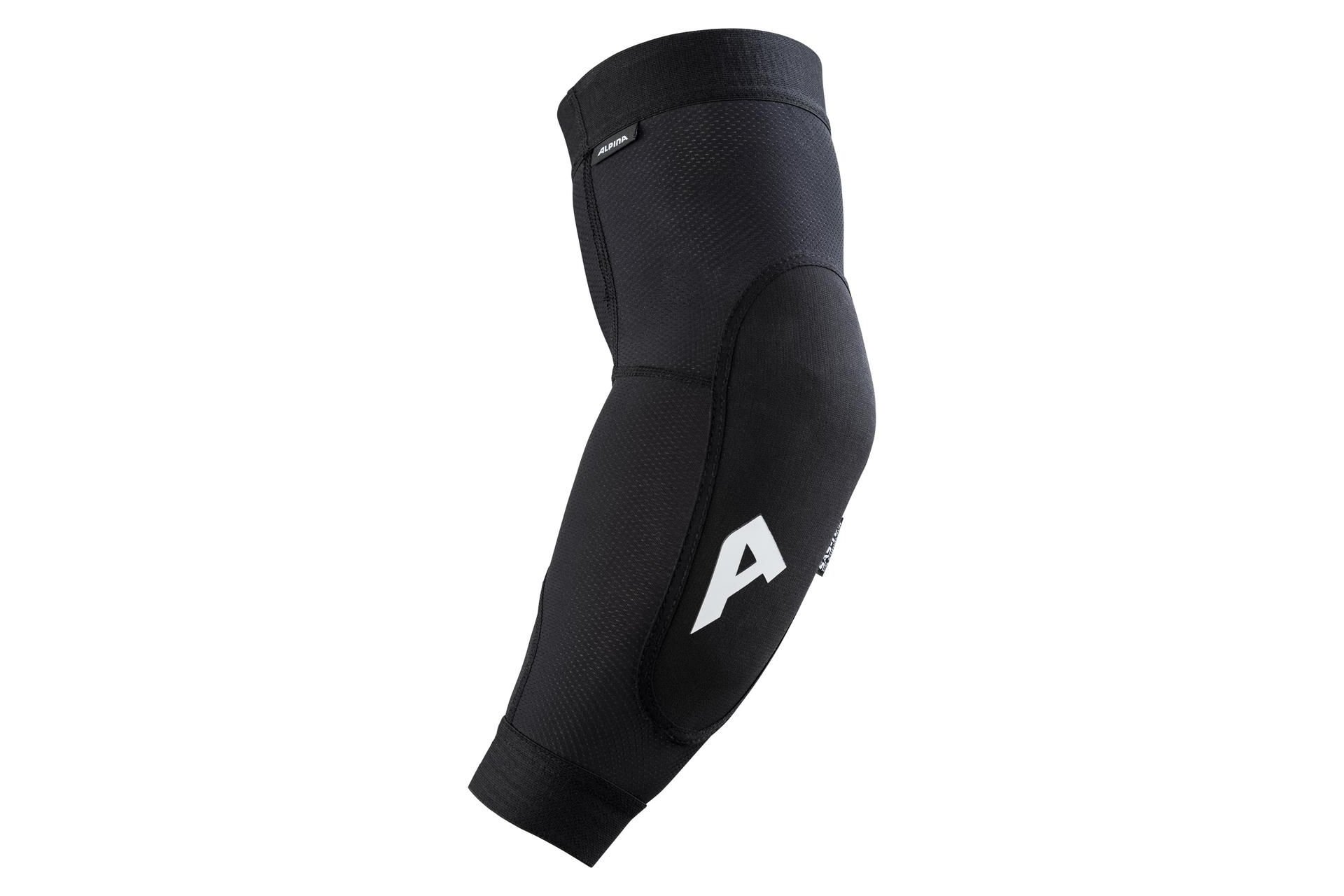 Alpina Flow Pad Ellbow Ellenbogen Protektor